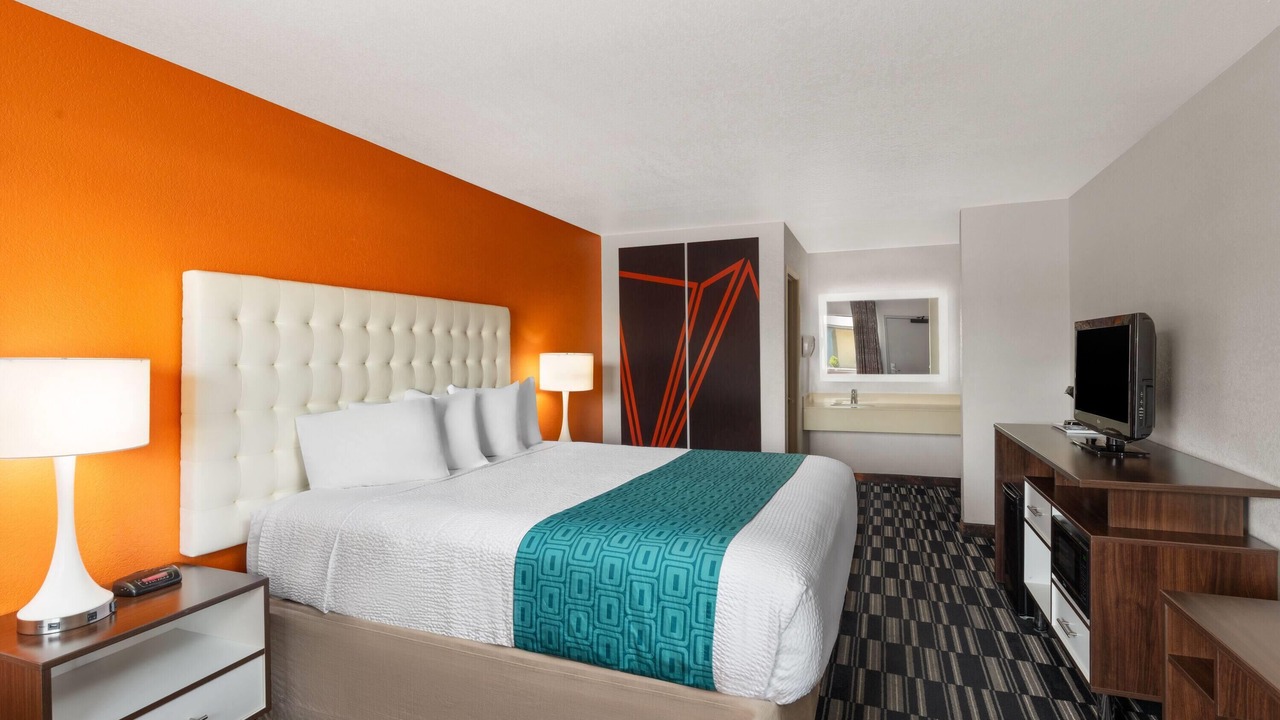 Photo of Bedroom in Ceres