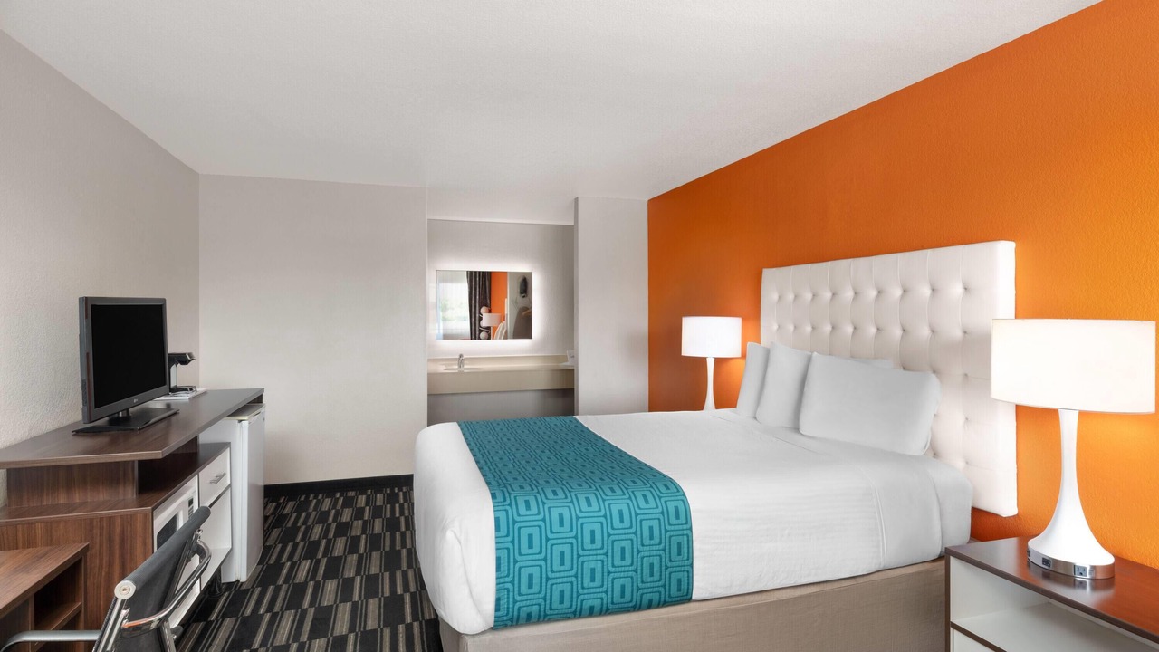 Photo of Bedroom in Ceres