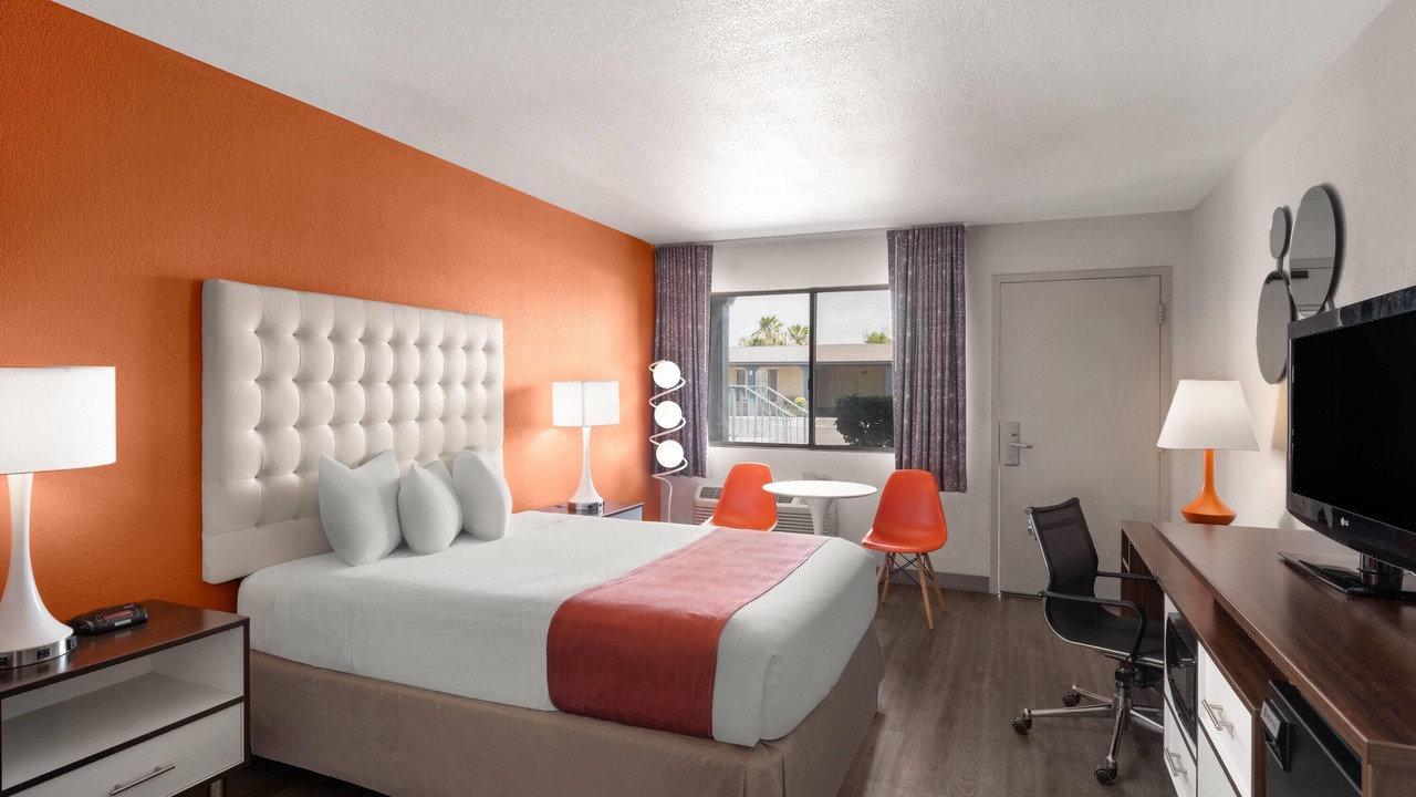 Photo of Bedroom in Ceres