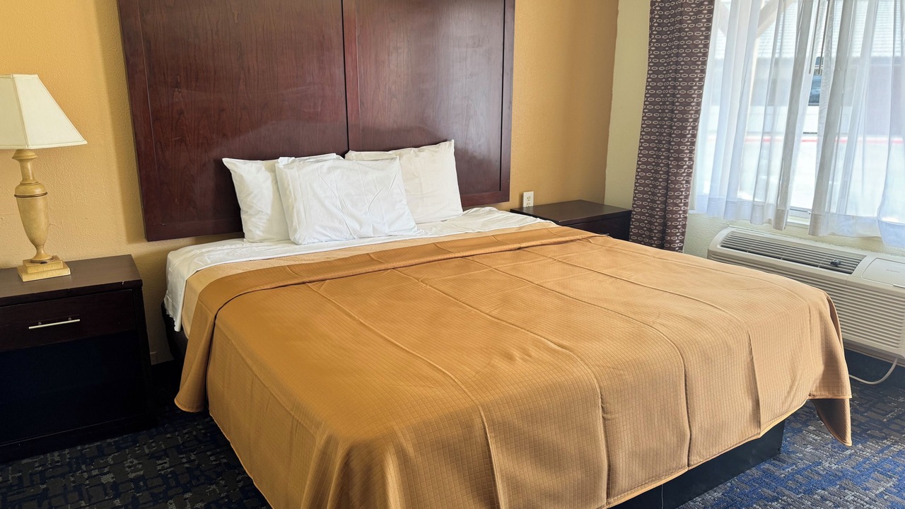 Photo of Bedroom in Bechelli