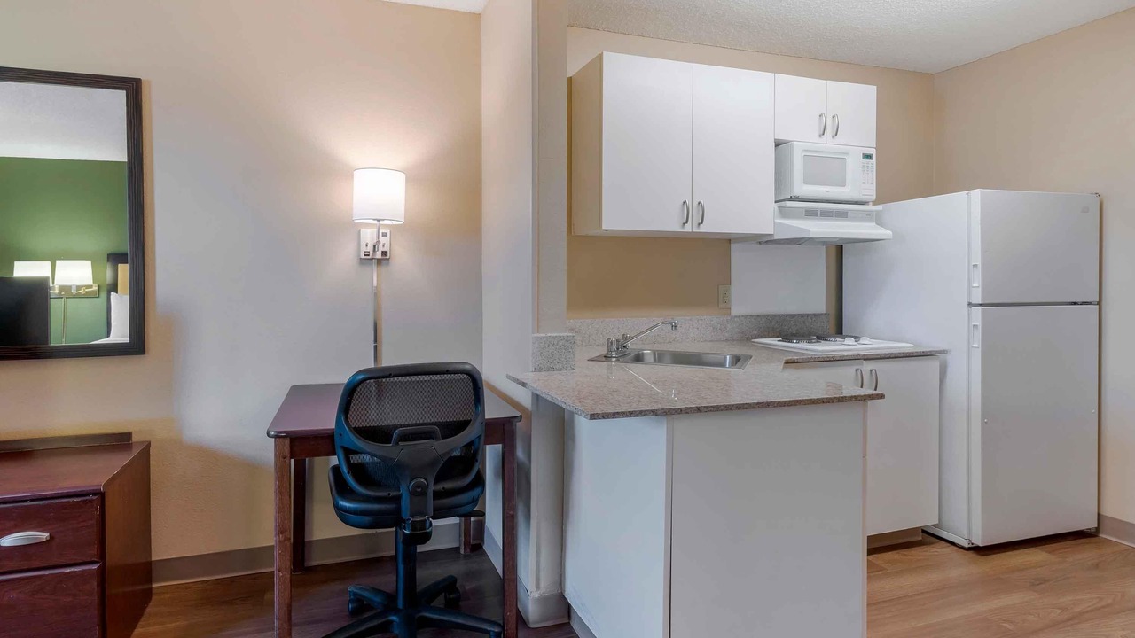 Photo of Kitchen in Fremont