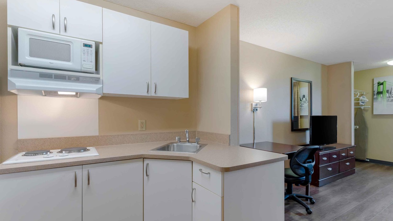 Photo of Kitchen in Fremont
