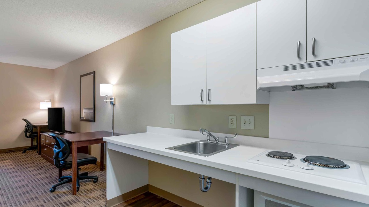 Photo of Kitchen in Fremont