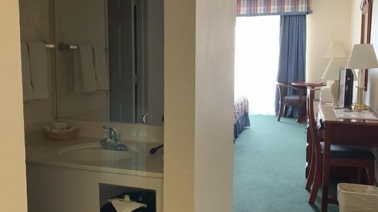 Photo of Bedroom in Carson City
