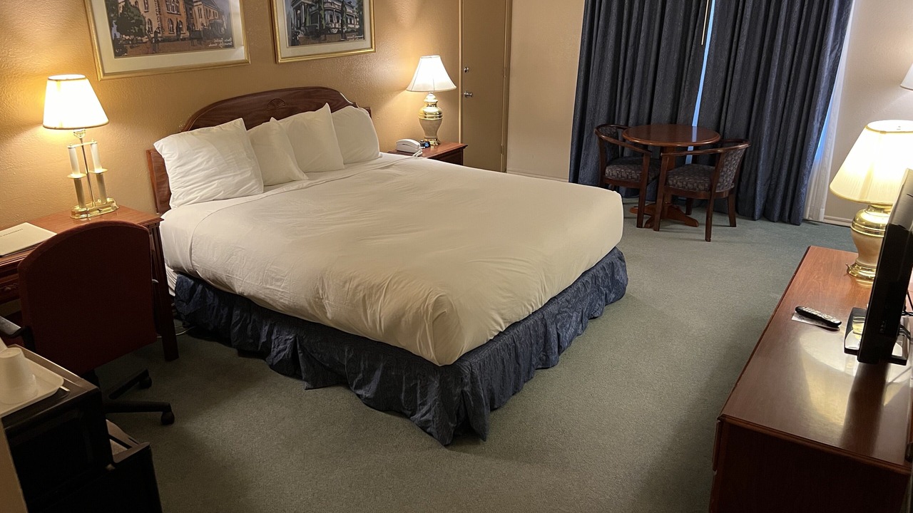 Photo of Bedroom in Carson City