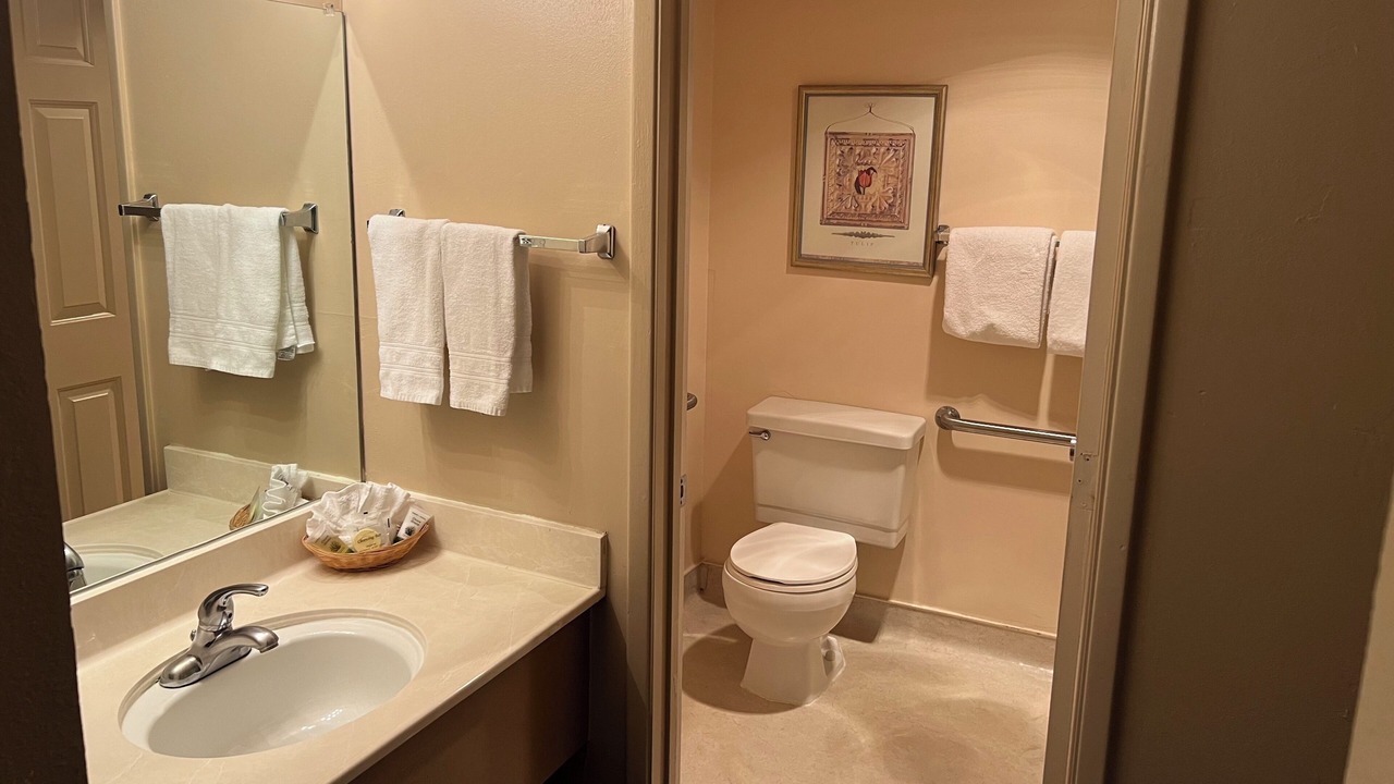 Photo of Bathroom in Carson City