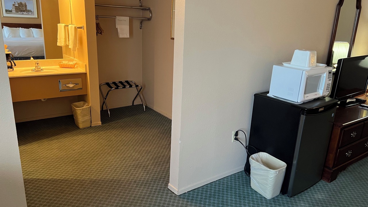 Photo of Bathroom in Carson City