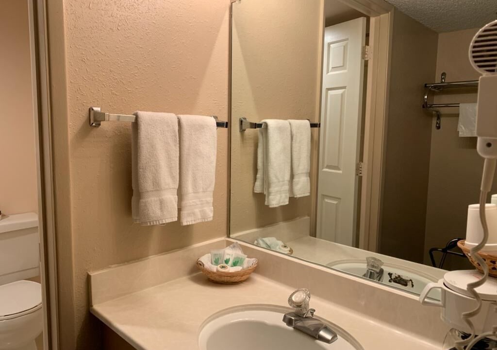 Photo of Bathroom in Carson City