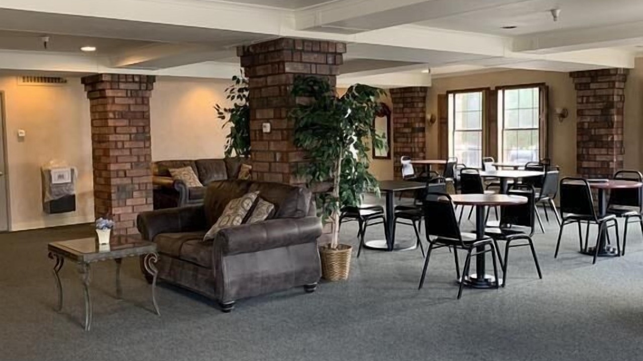 Photo of Livingroom in Carson City