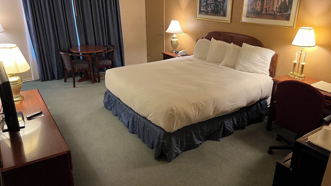 Photo of Bedroom in Carson City