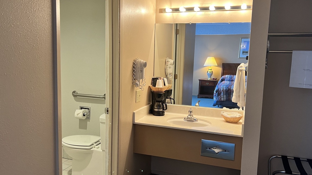 Photo of Bathroom in Carson City