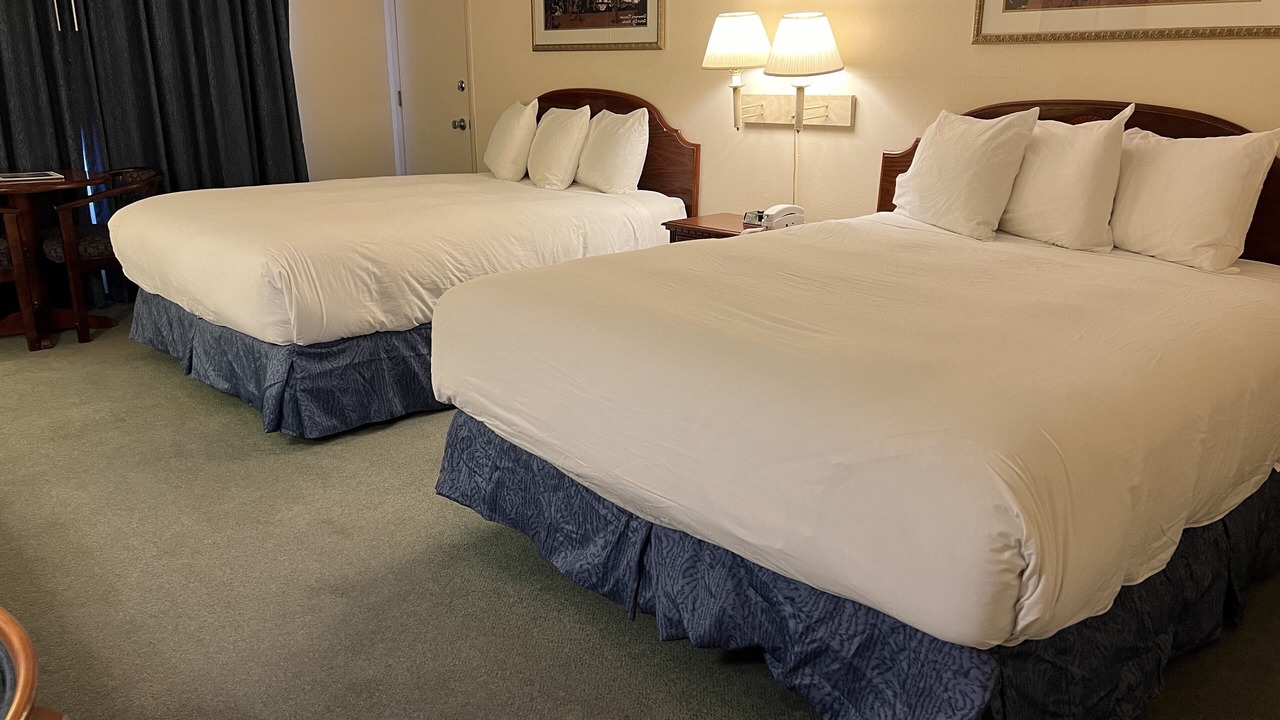 Photo of Bedroom in Carson City