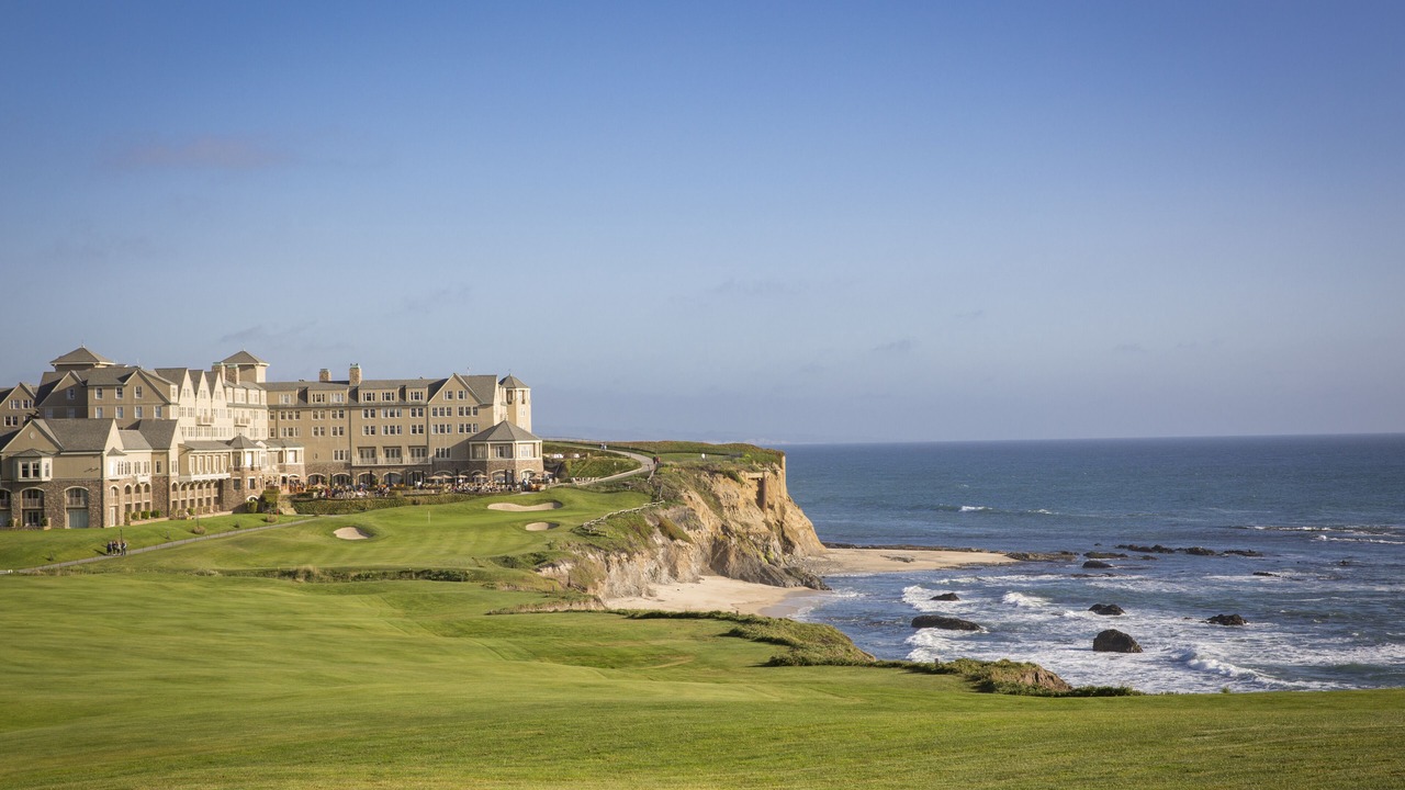 Photo of Outdoor in Half Moon Bay