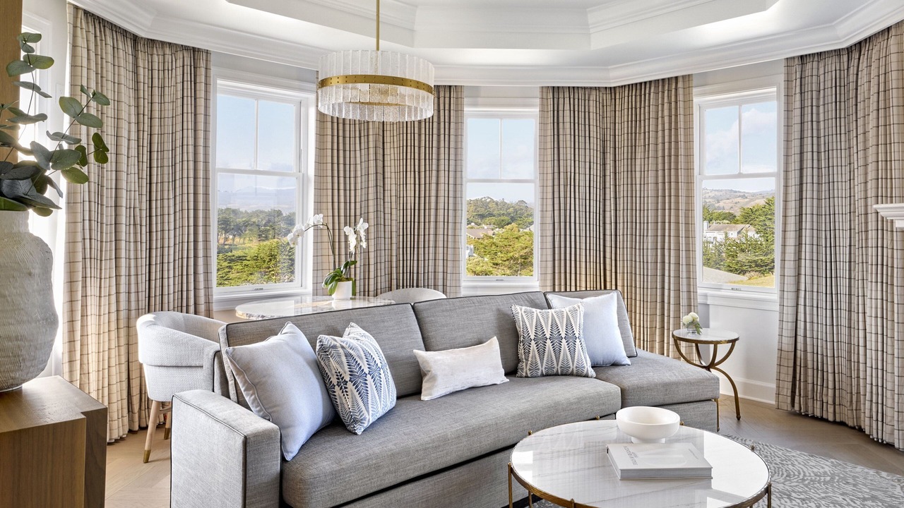 Photo of Bedroom in Half Moon Bay