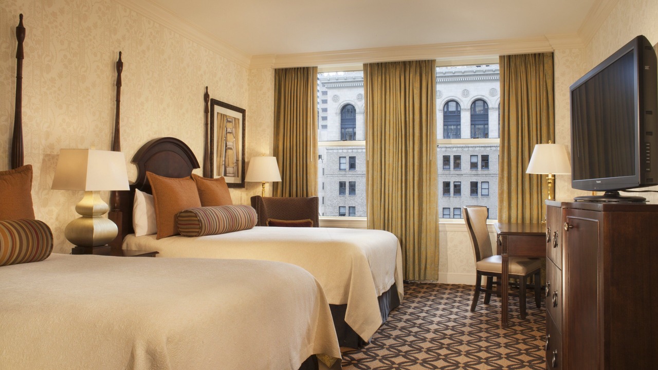 Photo of Bedroom in Financial District