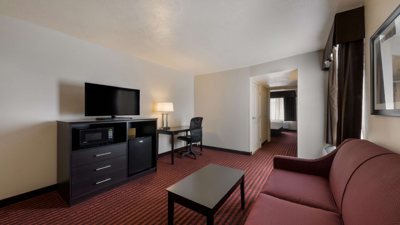 Photo of Bedroom in Salinas