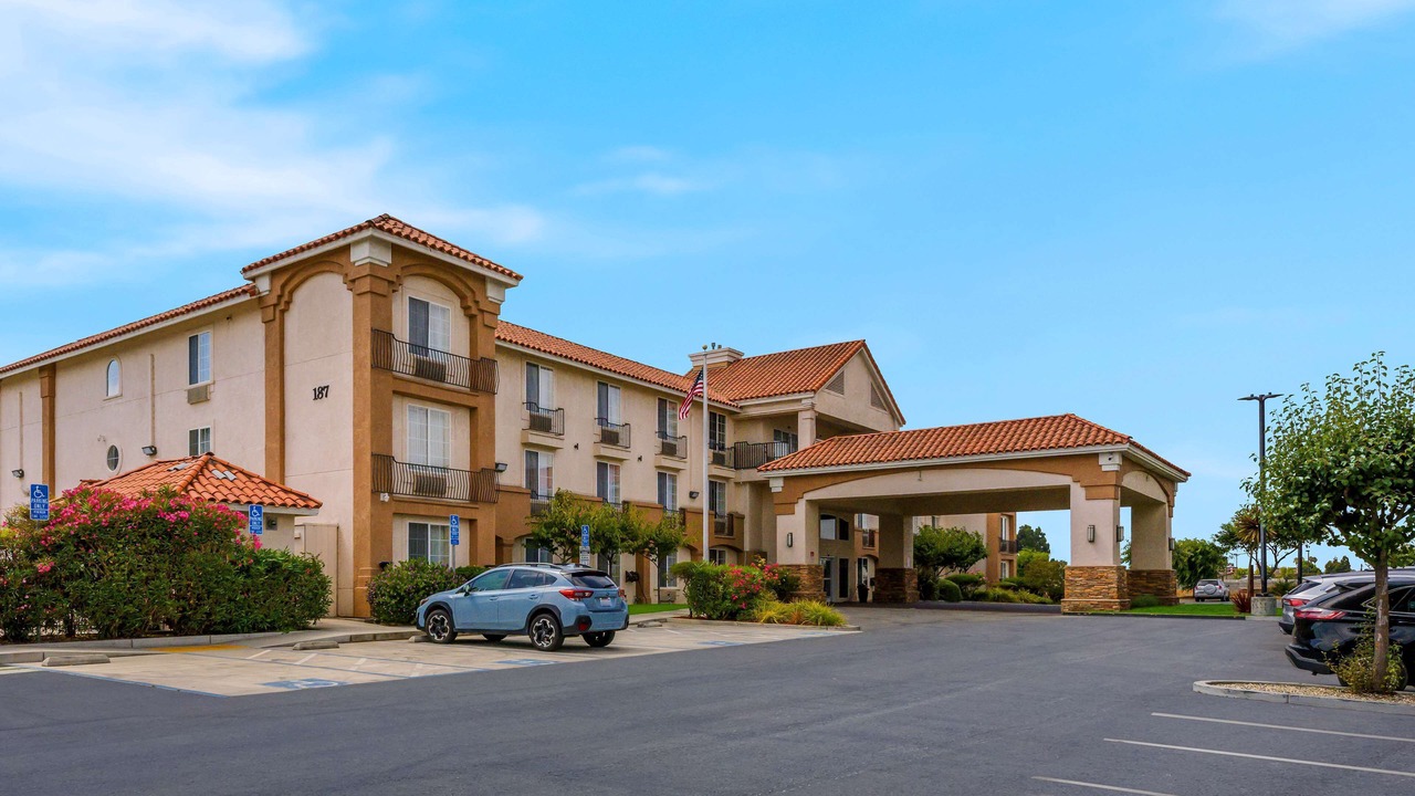 Photo of Outdoor in Salinas