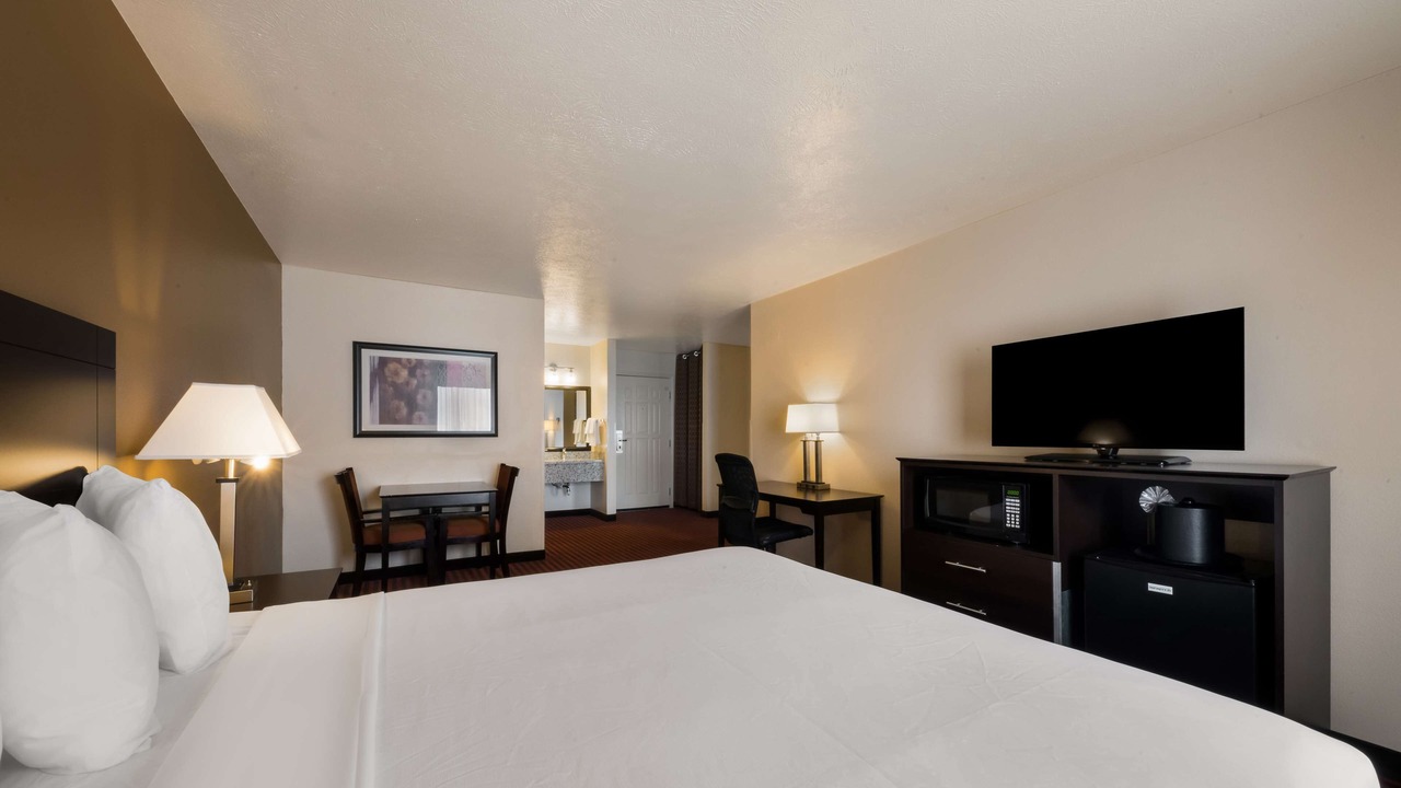 Photo of Bedroom in Salinas