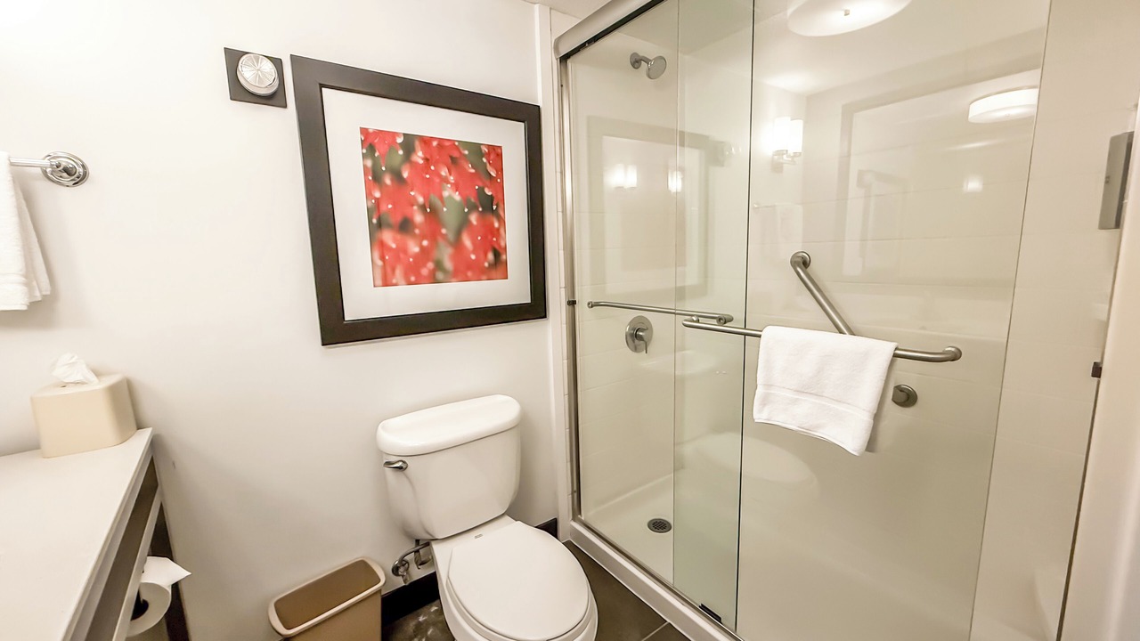 Photo of Bathroom in Gilroy