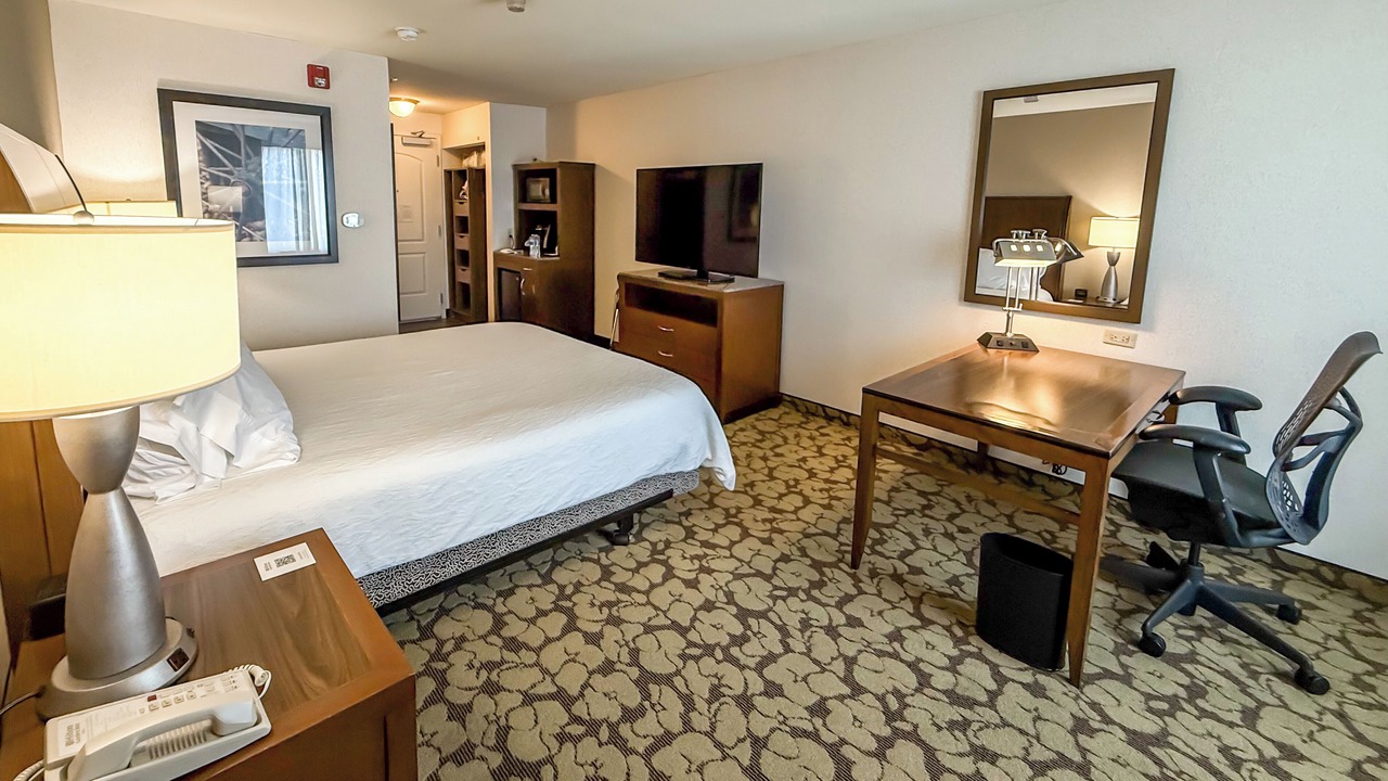 Photo of Bedroom in Gilroy