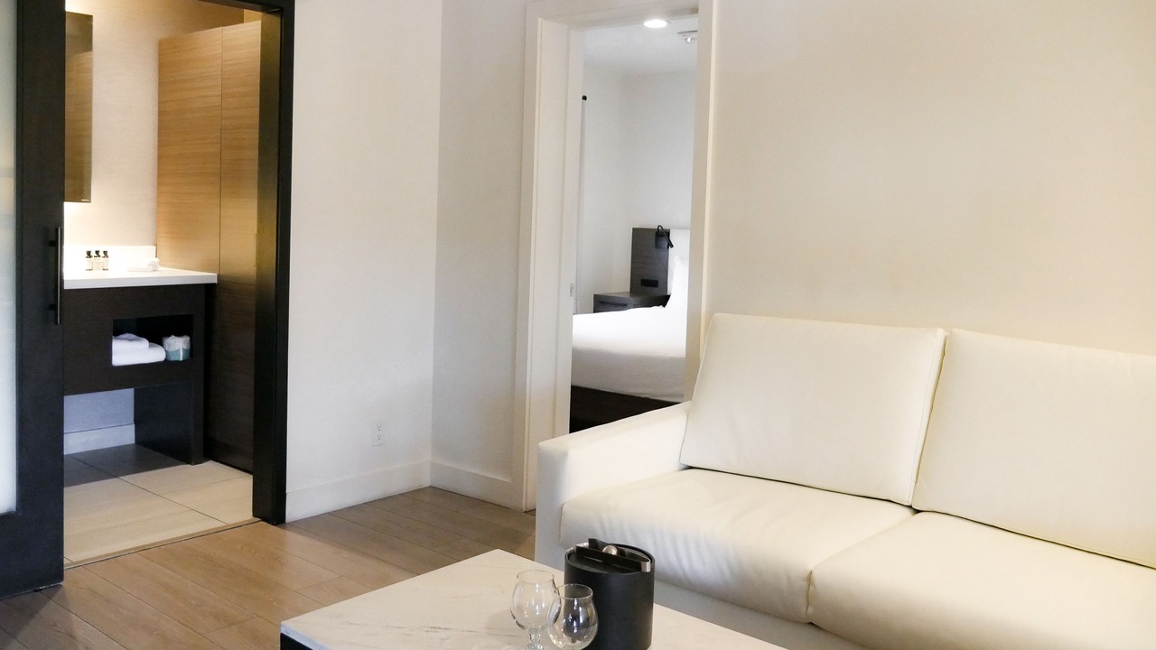 Photo of Bedroom in Ventura
