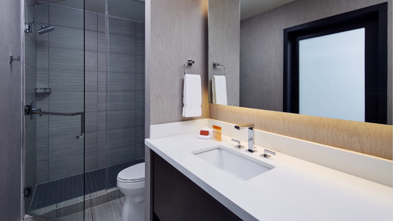 Photo of Bathroom in Ventura