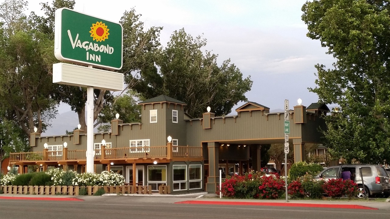 Photo of Outdoor in Bishop