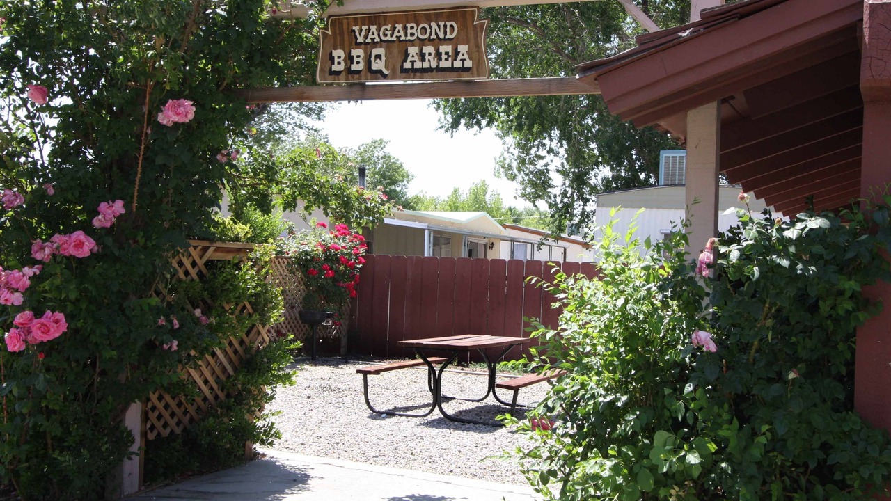 Photo of Outdoor in Bishop