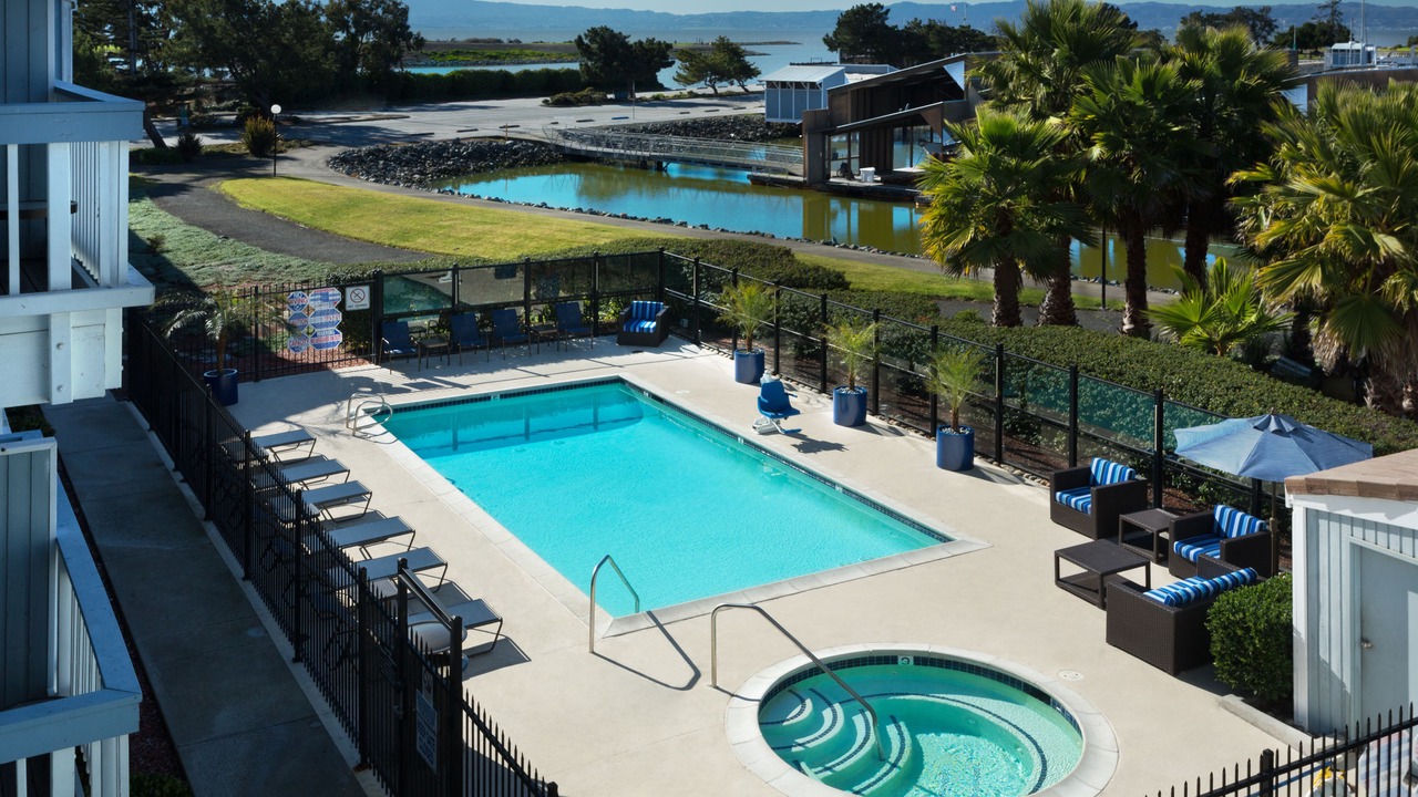 Photo of Outdoor in San Leandro