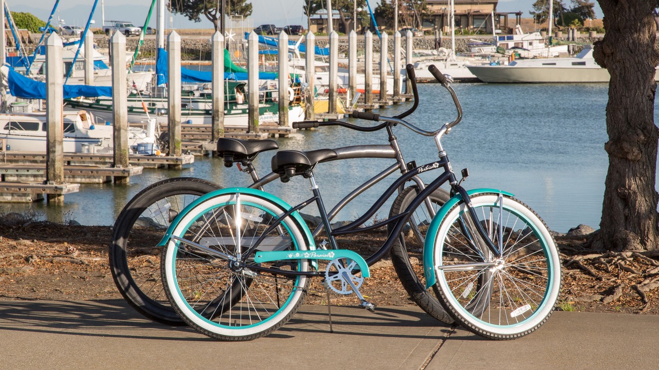 Photo of Outdoor in San Leandro