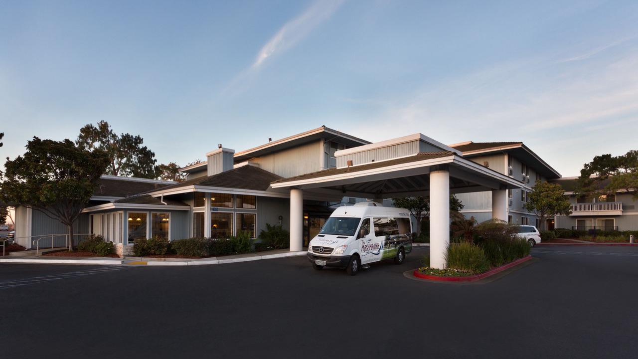 Photo of Outdoor in San Leandro