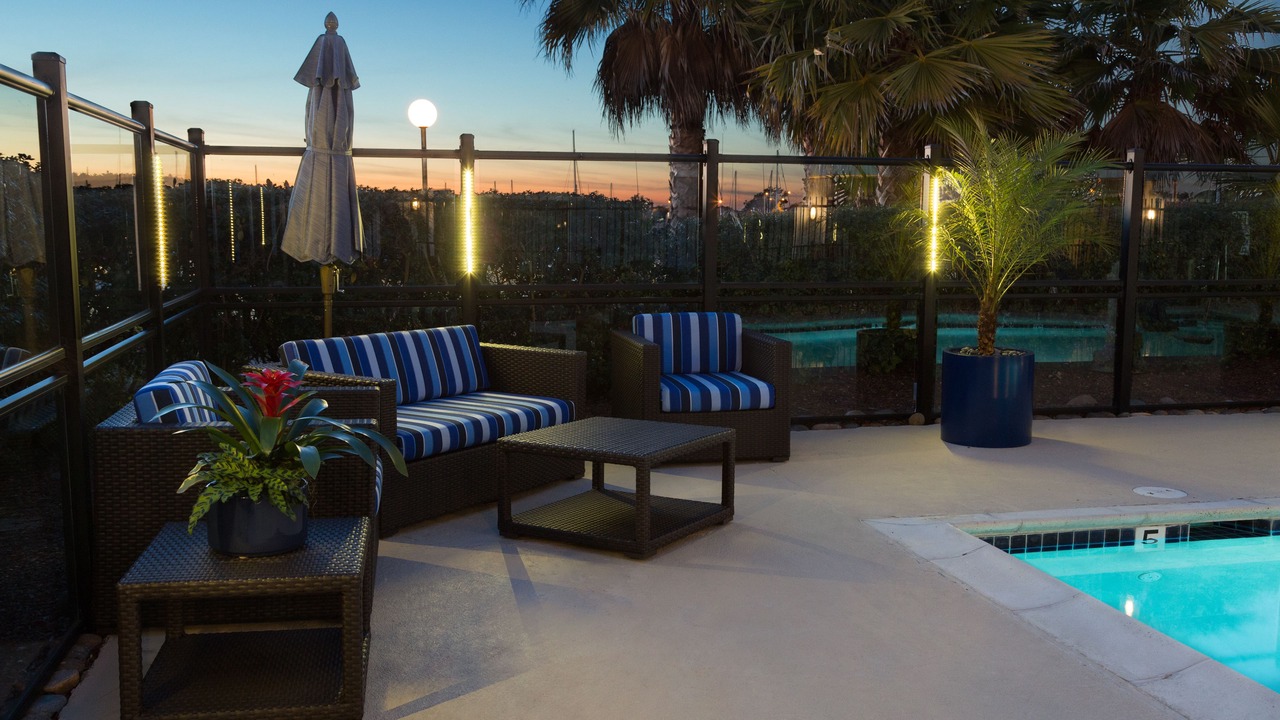 Photo of Outdoor in San Leandro