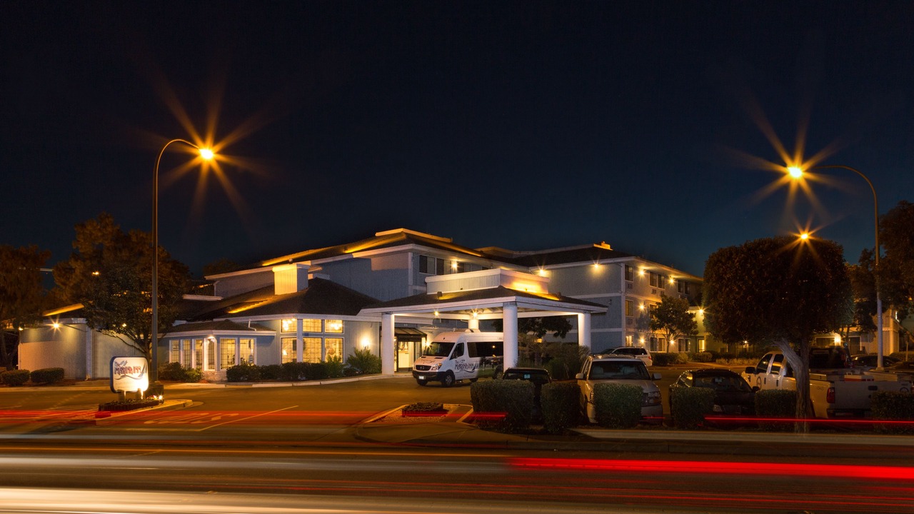 Photo of Outdoor in San Leandro