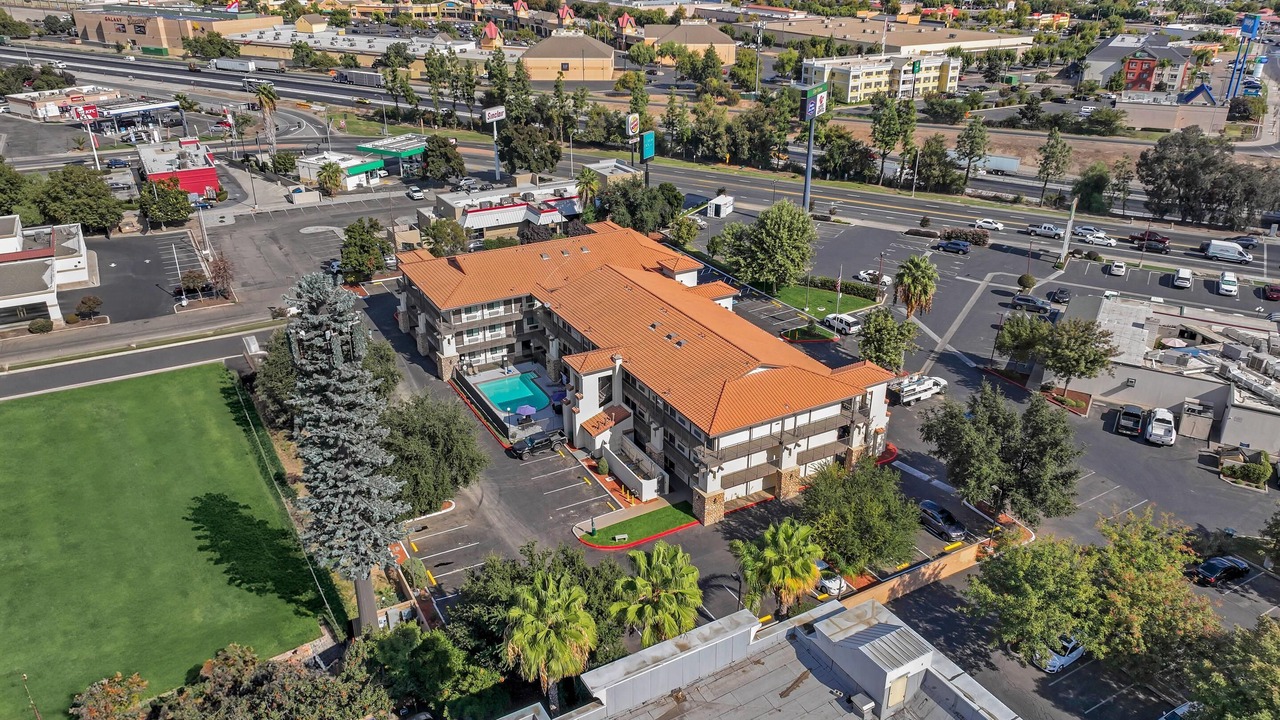 Photo of Outdoor in Tulare