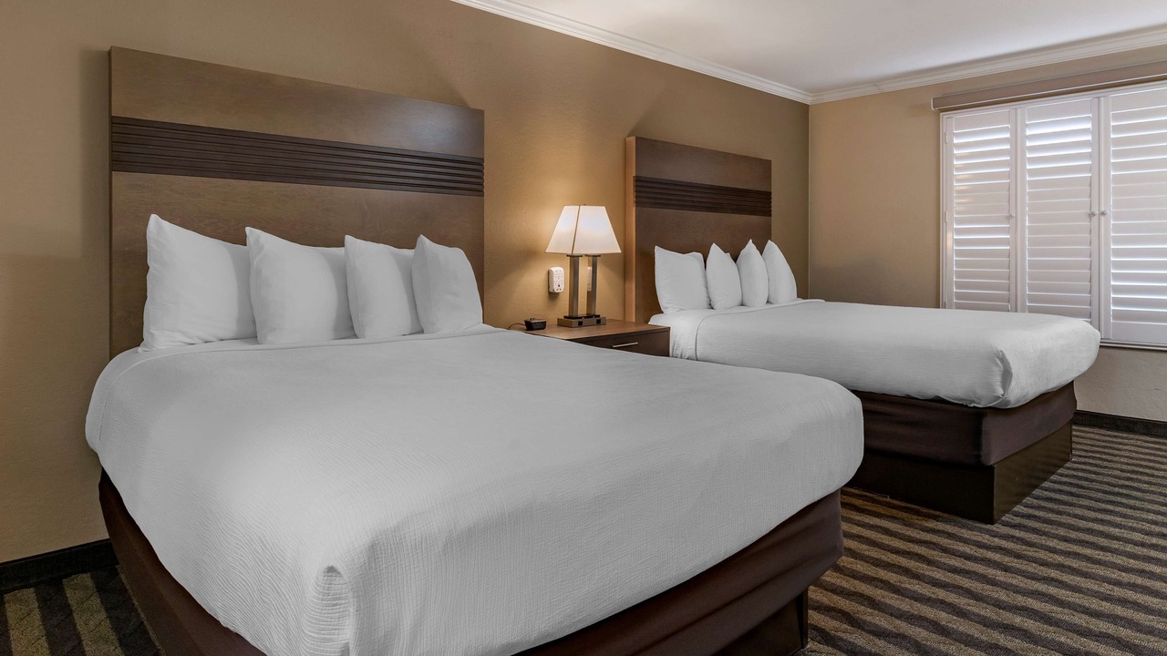 Photo of Bedroom in Sunnyvale