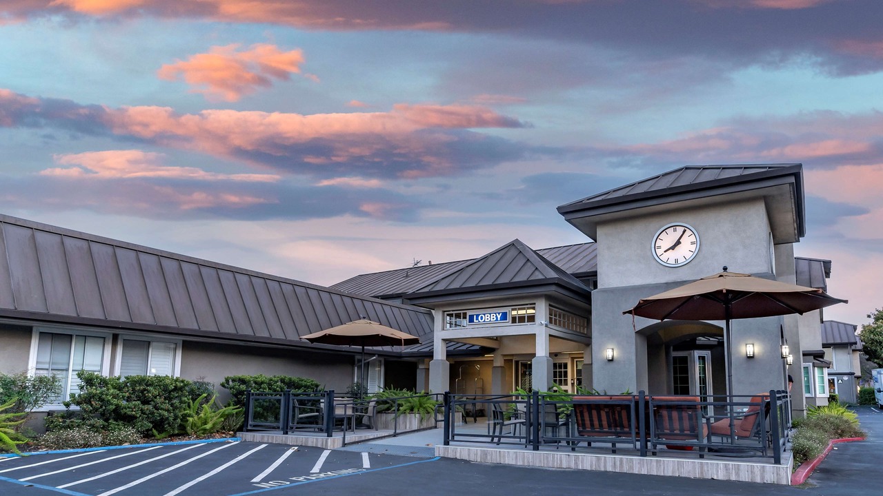 Photo of Outdoor in Sunnyvale