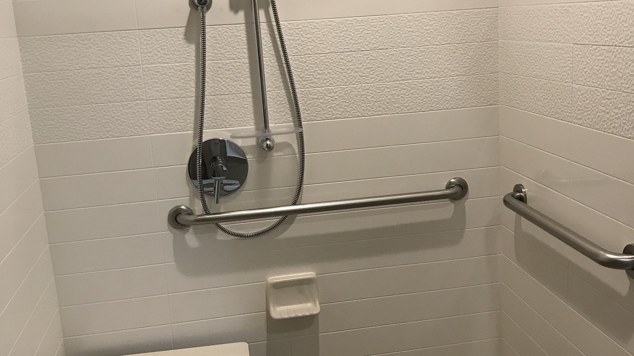 Photo of Bathroom in Sunnyvale