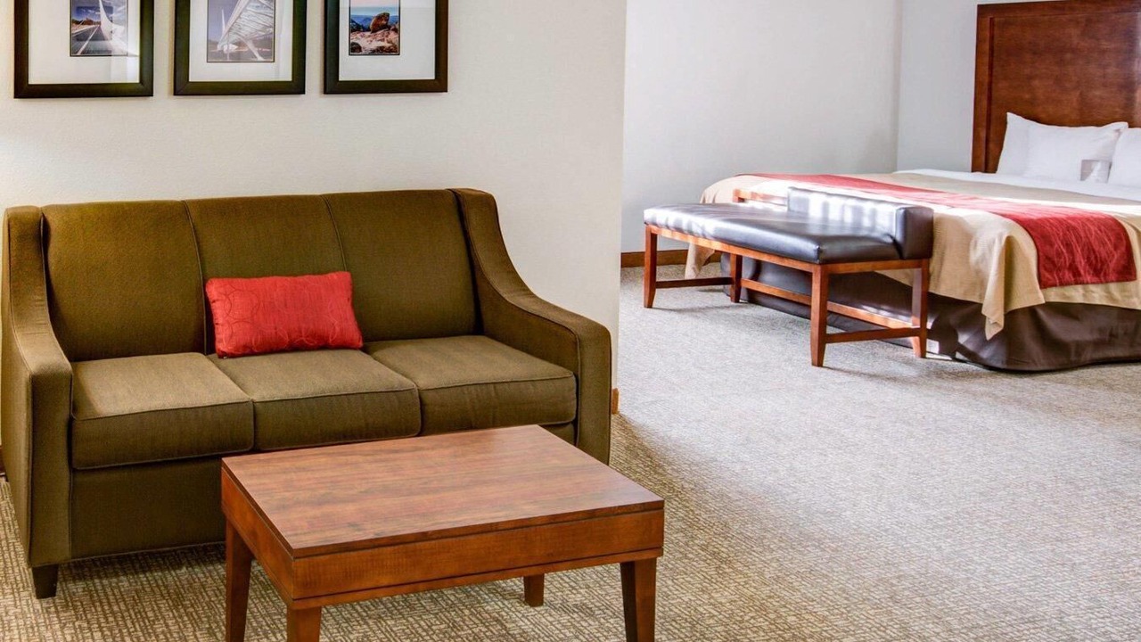 Photo of Bedroom in Redding
