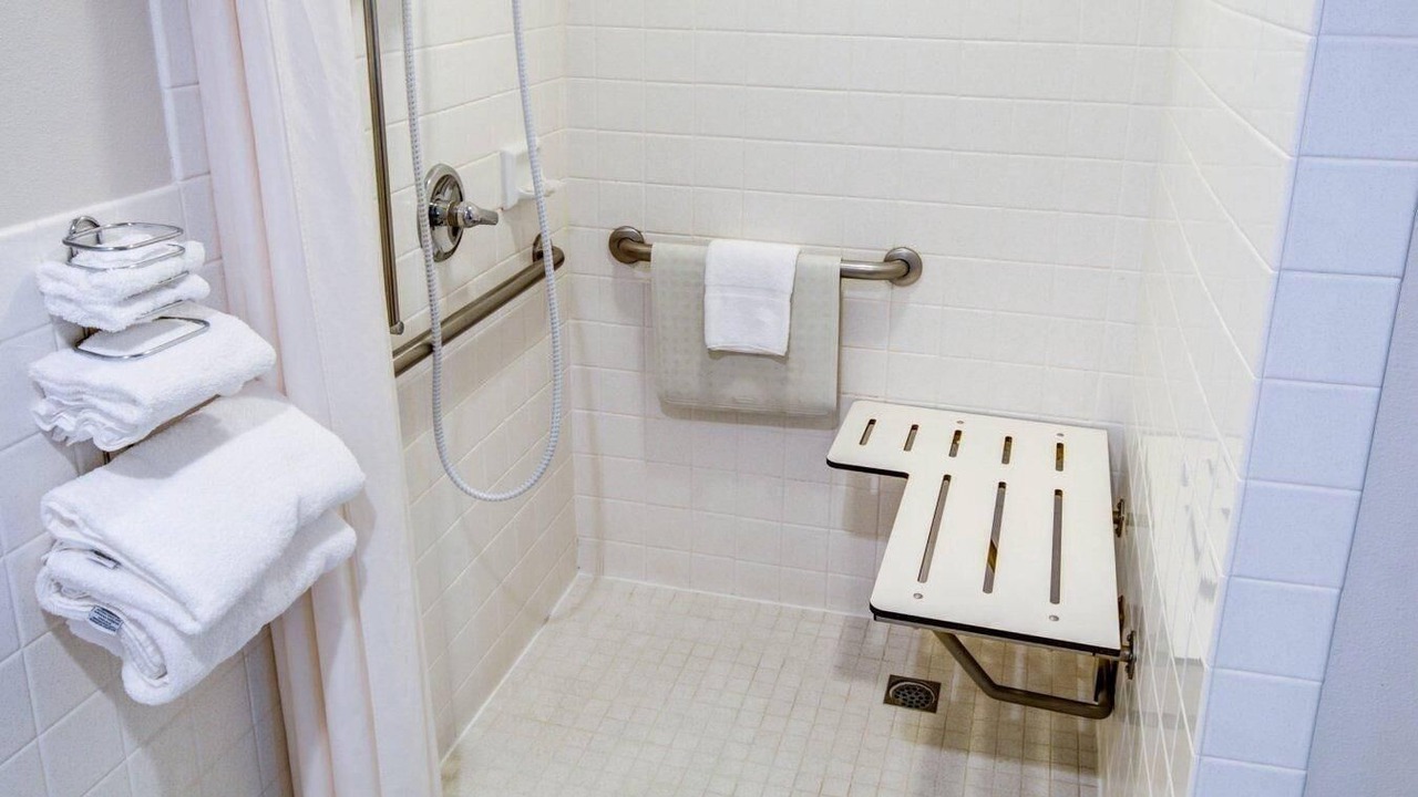 Photo of Bathroom in Redding
