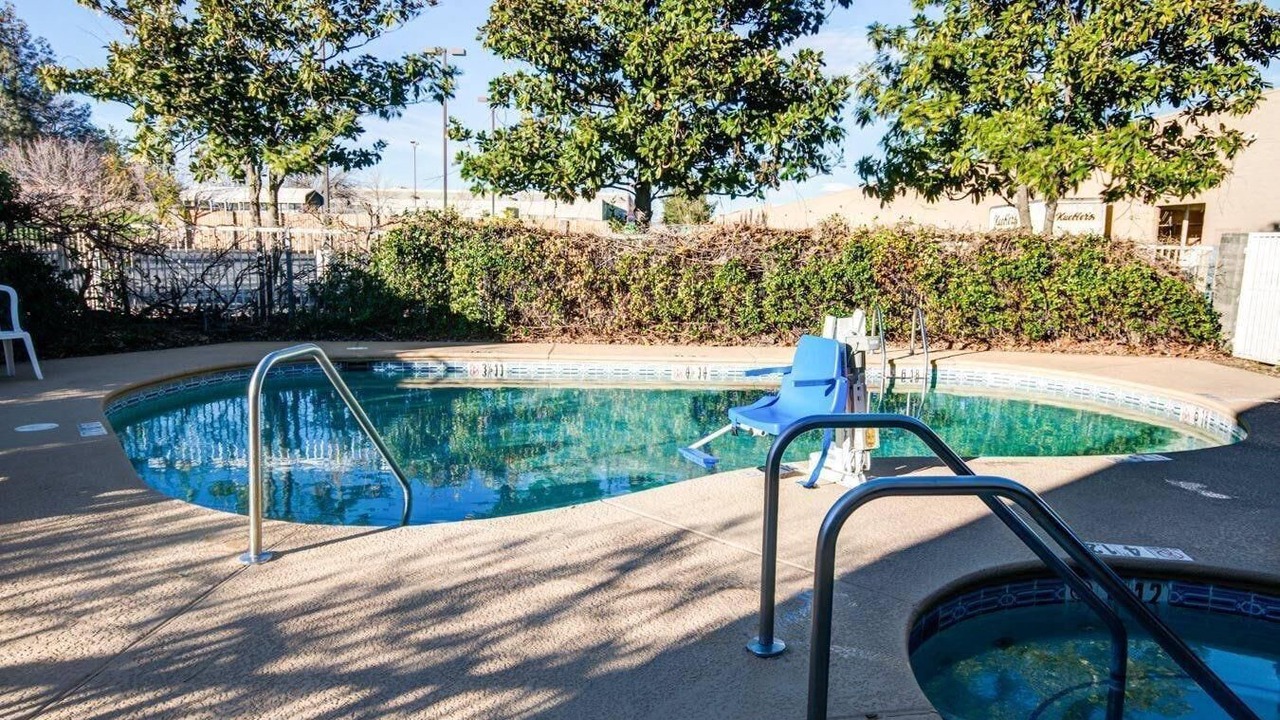Photo of Outdoor in Redding