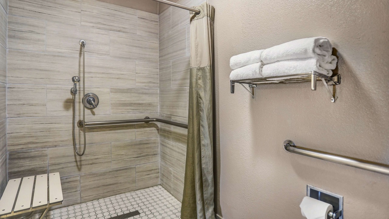 Photo of Bathroom in Lodi