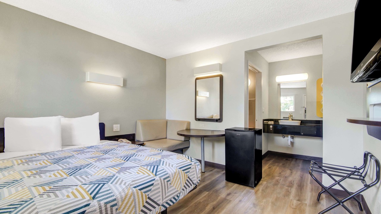 Photo of Bedroom in North San Jose