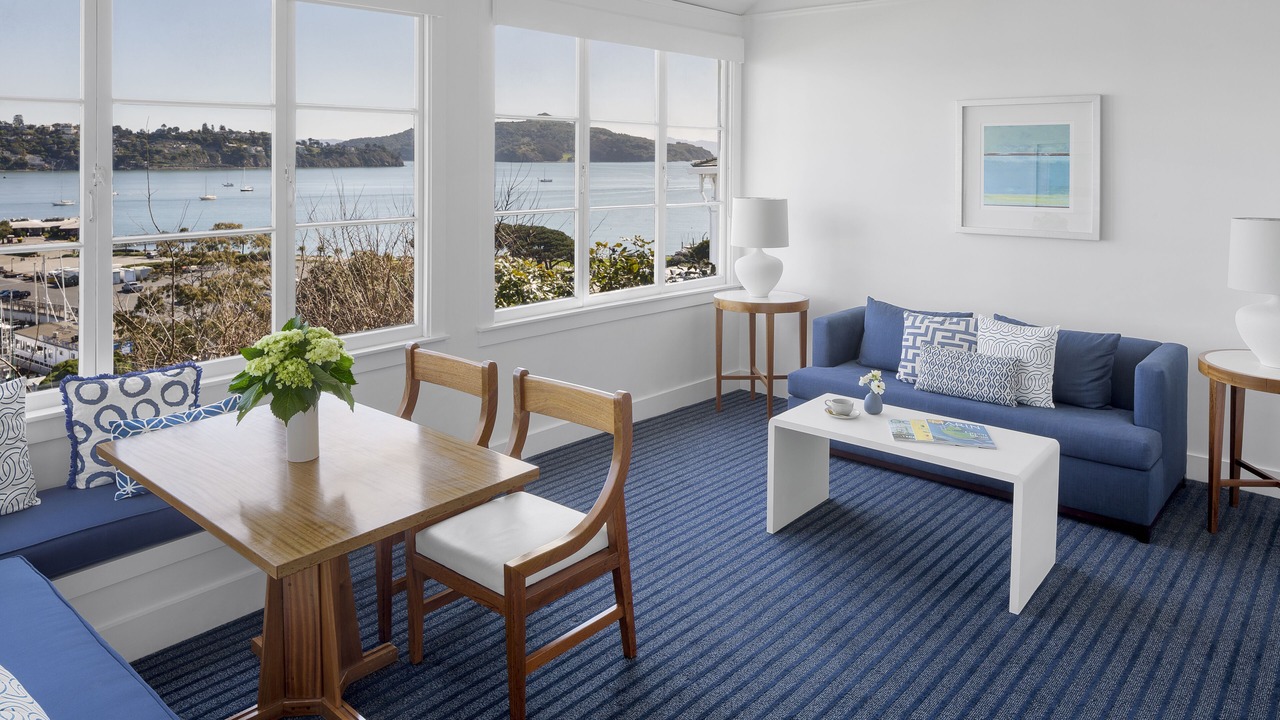 Photo of Outdoor in Sausalito