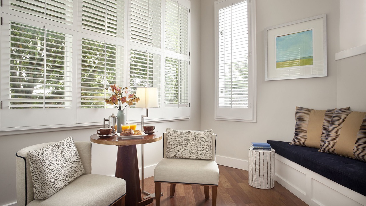 Photo of Bedroom in Sausalito