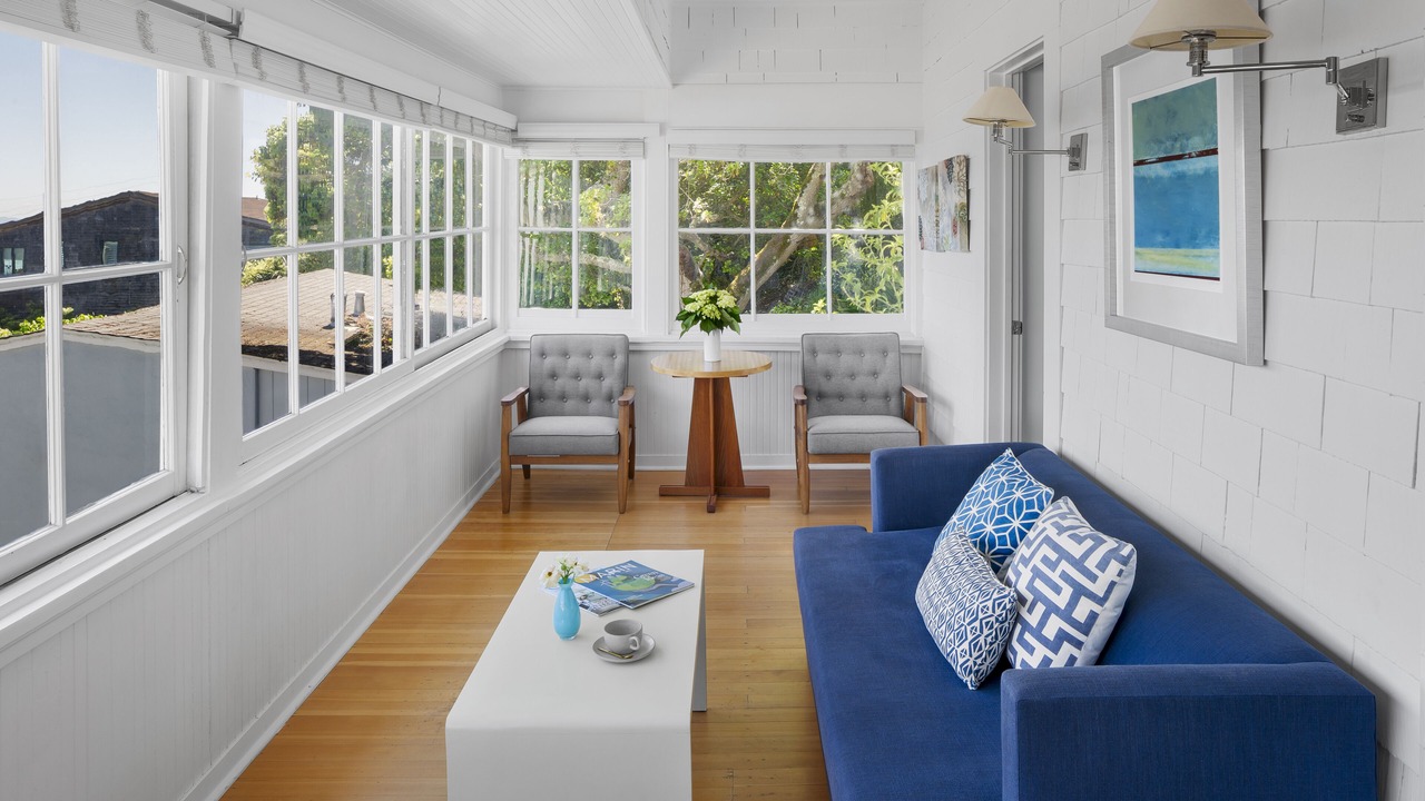 Photo of Outdoor in Sausalito