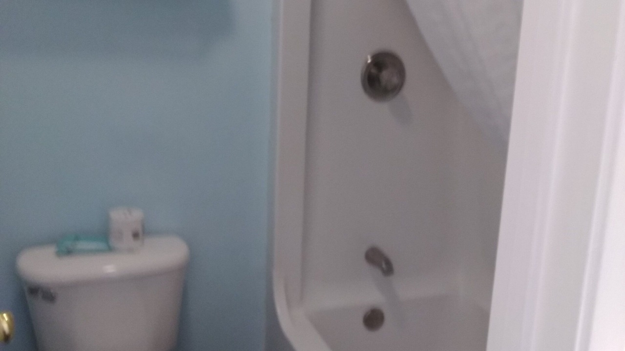 Photo of Bathroom in Bishop
