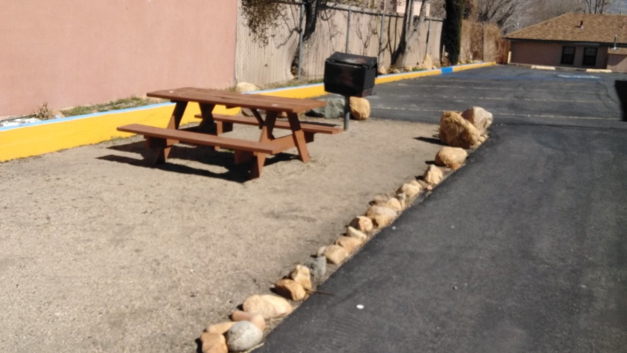 Photo of Outdoor in Bishop