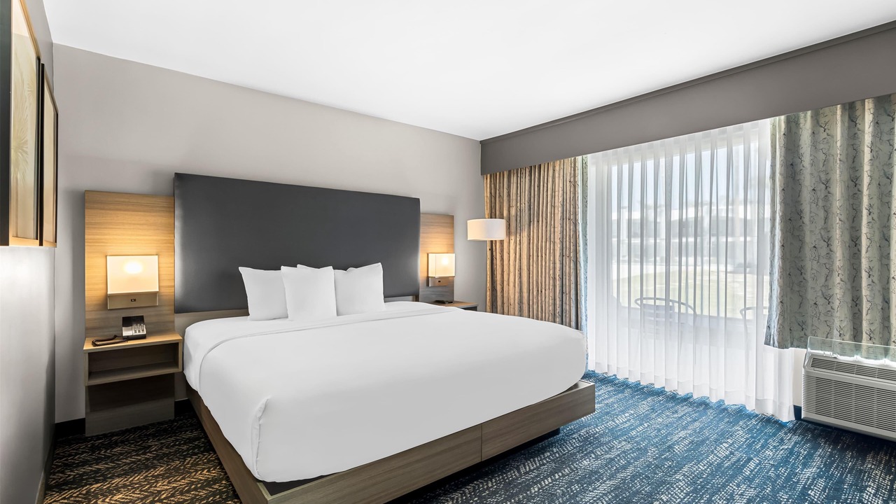 Photo of Bedroom in Bakersfield