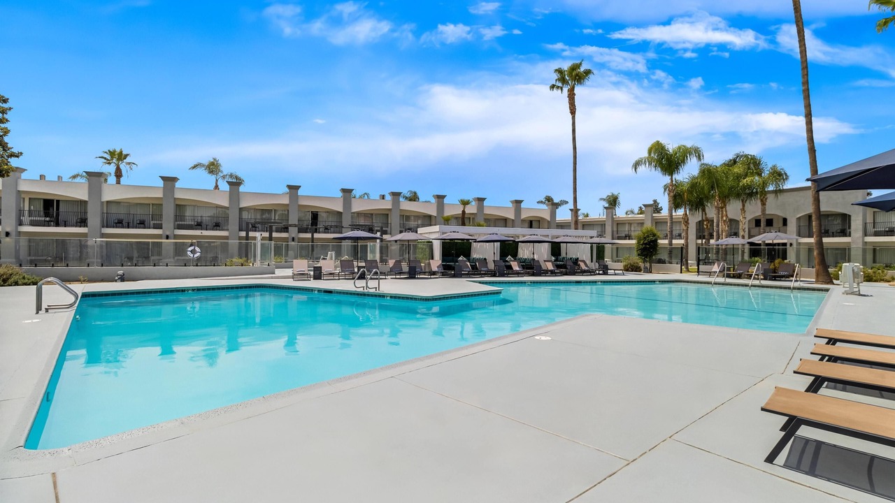 Photo of Outdoor in Bakersfield