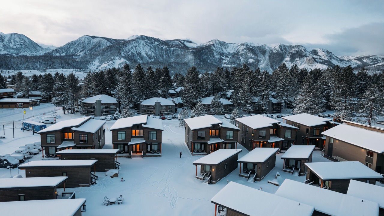 Photo of Outdoor in Mammoth Lakes